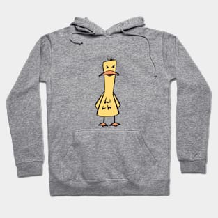 Angry Duck Hoodie